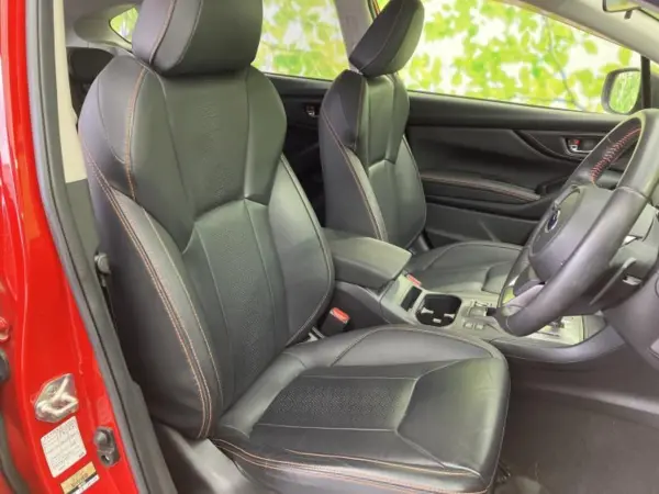 Subaru XV 1.6i-L EyeSight 4WD — photo 7