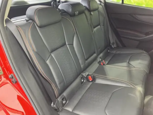 Subaru XV 1.6i-L EyeSight 4WD — photo 8