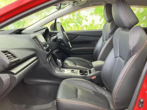 Subaru XV 1.6i-L EyeSight 4WD — photo 9