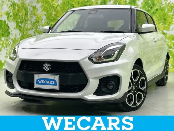 Suzuki Swift Sport 1.4