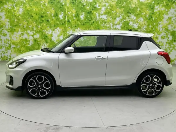 2025 Suzuki Swift — photo 2 | Tuminion Kenya