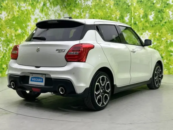 2025 Suzuki Swift — photo 3 | Tuminion Kenya
