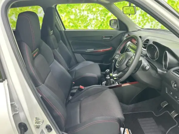 2025 Suzuki Swift — photo 7 | Tuminion Kenya