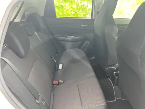 2025 Suzuki Swift — photo 8 | Tuminion Kenya
