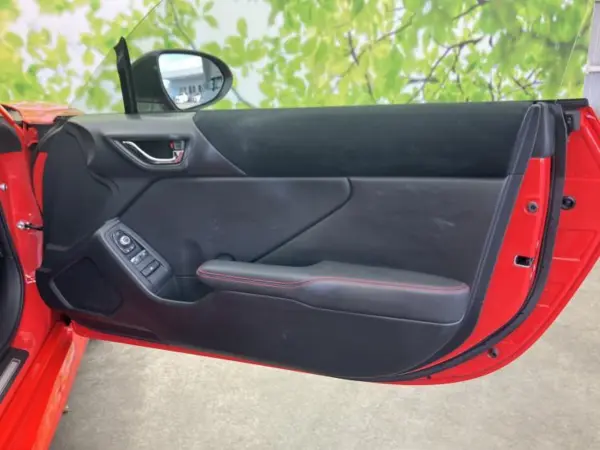 2022 Subaru Brz — photo 7 | Tuminion Kenya