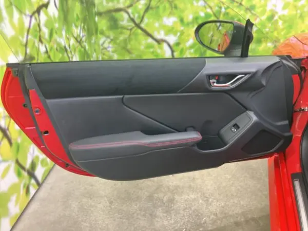2022 Subaru Brz — photo 8 | Tuminion Kenya