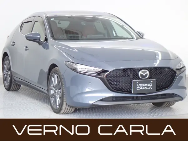 Mazda Mazda3 Fastback 1.8 XD Proactive Touring Selection Diesel Turbo