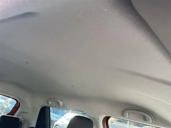 2022 Suzuki Swift — photo 3