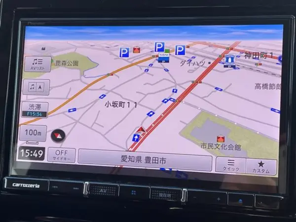 Suzuki Swift Sport 1.4 — photo 7