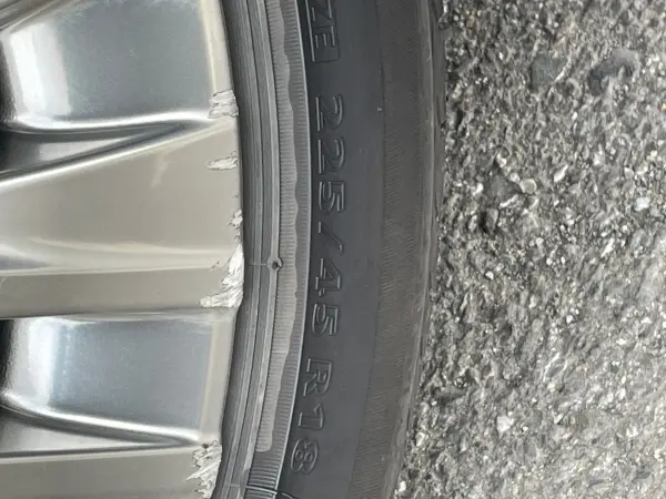 Toyota Crown Hybrid 2.5 S C Package — photo 9