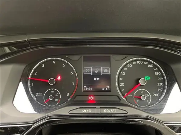 2019 Volkswagen Polo — photo 2