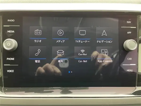 2019 Volkswagen Polo — photo 3