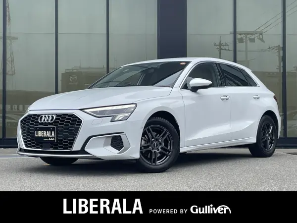 Audi A3 Sportback 30 TFSI Advanced