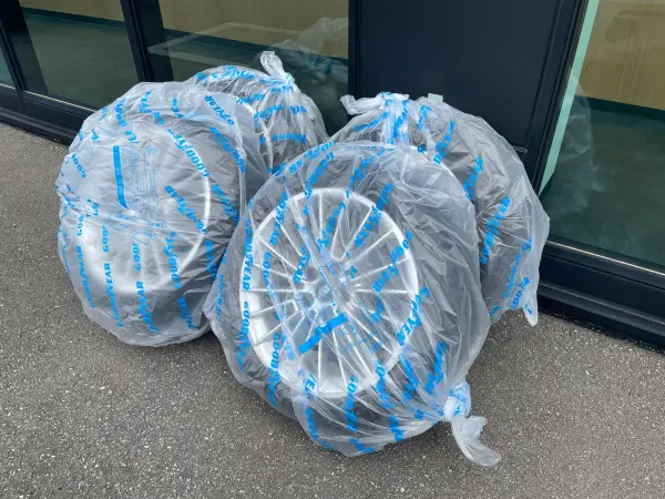 2022 Audi A3 Sportback — photo 2