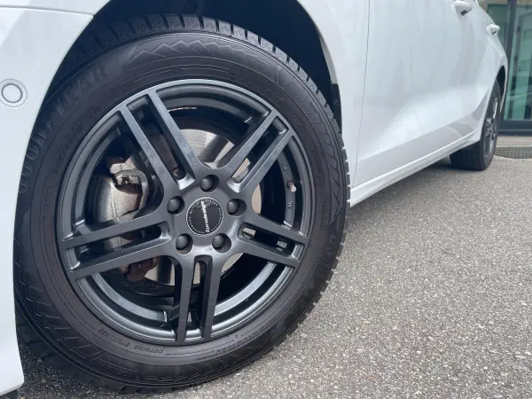 Audi A3 Sportback 30 TFSI Advanced — photo 9