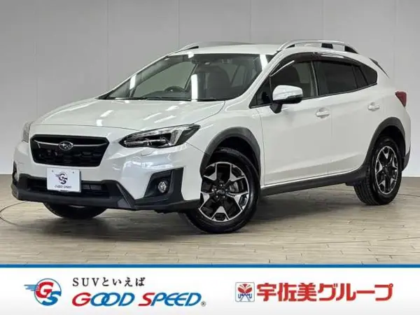 Subaru XV 2.0i-L EyeSight 4WD