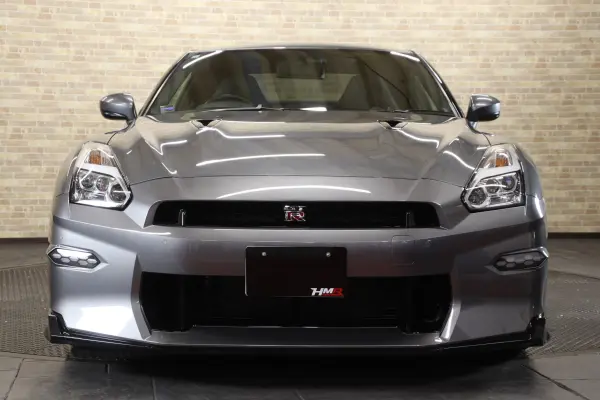 2023 Nissan Gt-r — photo 3 | Tuminion Kenya