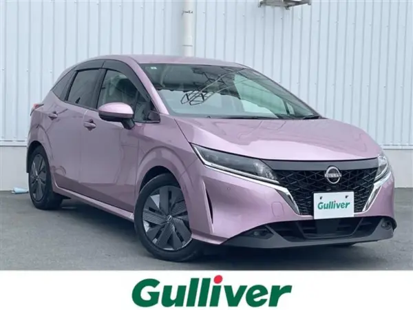 Nissan Note 1.2 X
