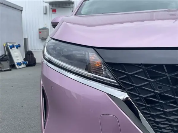 Nissan Note 1.2 X — photo 8