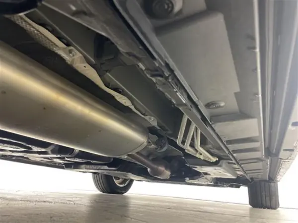 Toyota Alphard Hybrid 2.5 Z E-Four 4WD with Genuine Navigation, 360-Degree Camera, 1500W AC Outlet (Black) — photo 9