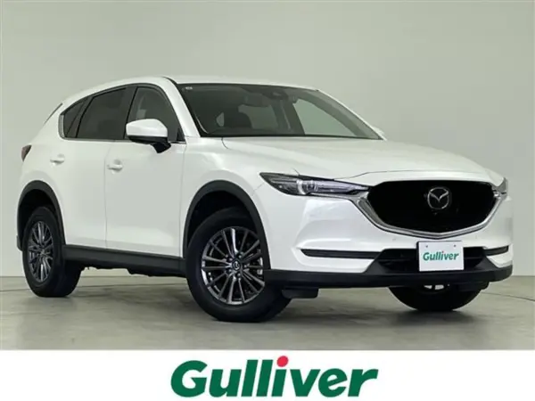 Mazda CX-5 2.0 20S Smart Edition — thumbnail 1