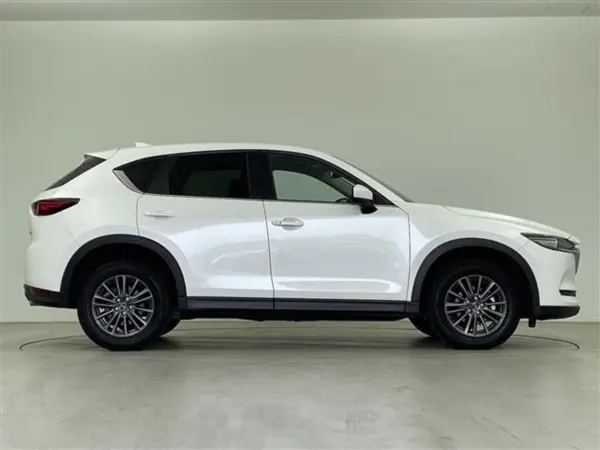 Mazda CX-5 2.0 20S Smart Edition — photo 9