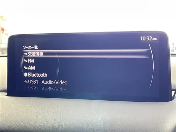 Mazda CX-5 2.0 20S Smart Edition — photo 7