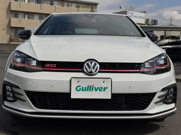 Volkswagen Golf GTI Performance — photo 7