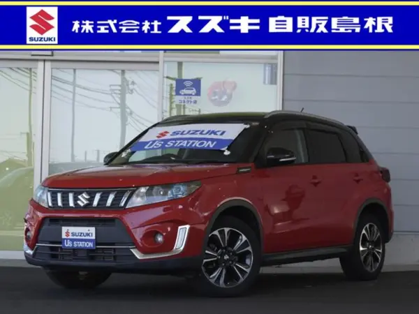 Suzuki Escudo 1.4 4WD