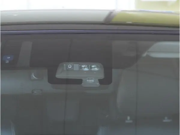 2019 Suzuki Escudo — photo 3