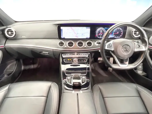 2019 Mercedes Amg Gle — photo 2