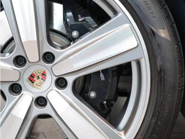 Porsche Cayenne GTS Tiptronic S 4WD (Shark Blue) — photo 7
