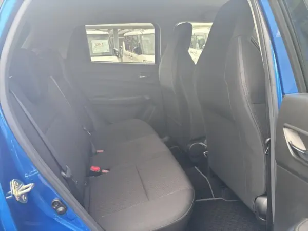 Suzuki Swift Sport 1.4 — photo 8