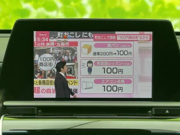 Toyota Crown Hybrid 3.5 RS Advance — photo 9