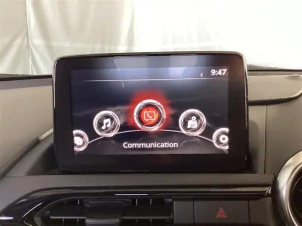 Mazda Roadster 1.5 S Special Package Memory Navigation Full-Seg — photo 9