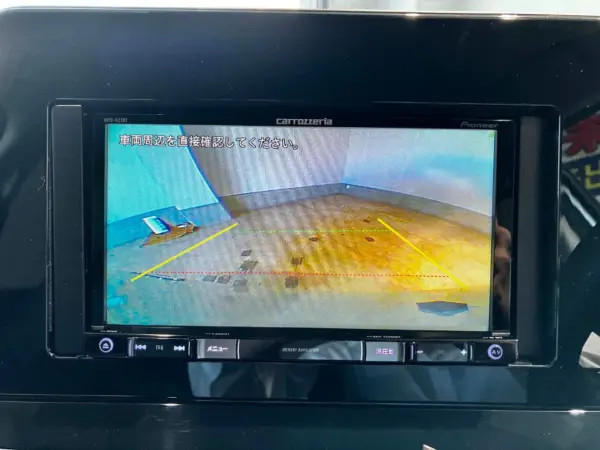 2022 Nissan Note — photo 3 | Tuminion Kenya