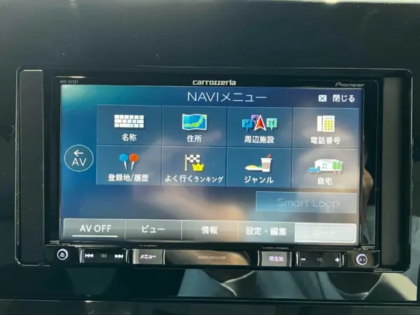2022 Nissan Note — photo 7 | Tuminion Kenya