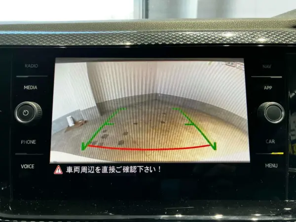 2023 Volkswagen Polo — photo 2