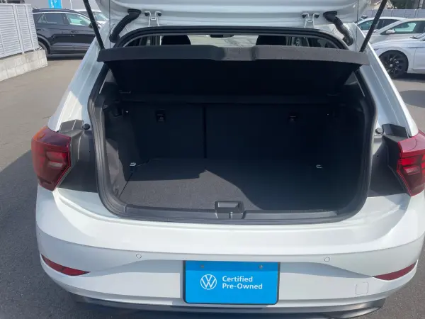 Volkswagen Polo TSI Active — photo 7