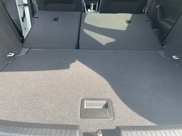 Volkswagen Polo TSI Active — photo 8