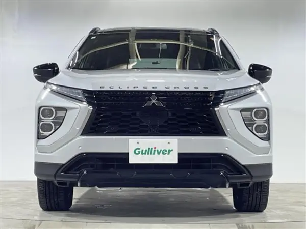 Mitsubishi Eclipse Cross PHEV 2.4 Black Edition 4WD — photo 9