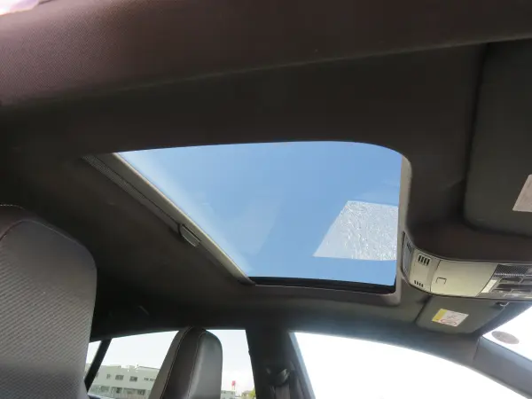 Volkswagen Arteon TSI 4Motion R-Line Advance 4WD Luxury Package/DiscoverPro Navigation/Panoramic Sliding Roof/Harman Kardon/Full-Seg TV/360° Camera/All-In Safety/Blind Spot (Gray) — photo 7