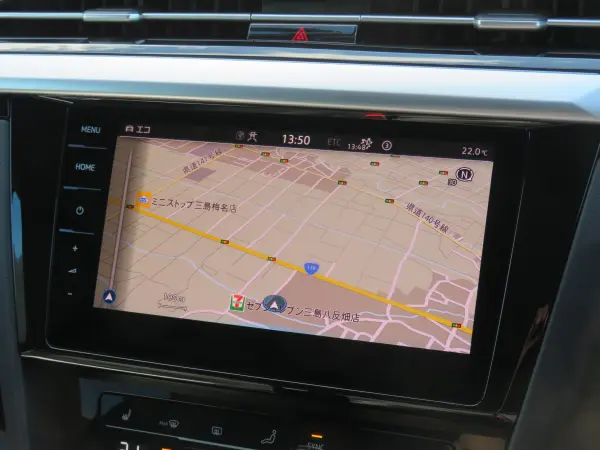 Volkswagen Arteon TSI 4Motion R-Line Advance 4WD Luxury Package/DiscoverPro Navigation/Panoramic Sliding Roof/Harman Kardon/Full-Seg TV/360° Camera/All-In Safety/Blind Spot (Gray) — photo 8