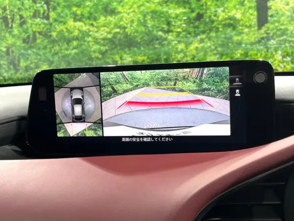 2025 Mazda 3 Fastback — photo 3