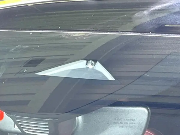 Mazda MAZDA3 Fastback 1.5 15S Leather Touring Selection (Burgundy) Genuine Navi 360 Camera Collision Mitigation Radar Cruise Control Power Seat Seat Heater Lane Departure Prevention Corner Sensor Anti-Skid System Paddle Shift Auto Light Auto Aircon Smart Key (Jet Black Mica) — photo 7