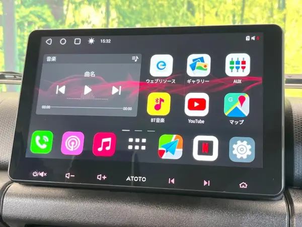 2025 Suzuki Jimny Sierra — photo 2 | Tuminion Kenya