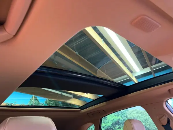 2023 Lexus Nx — photo 3