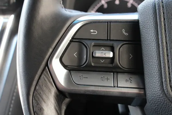 Toyota Land Cruiser 300 3.5 GR Sport 4WD — photo 7