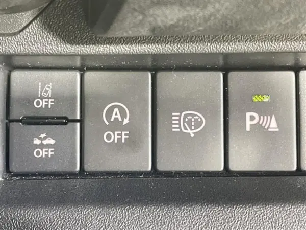 2024 Suzuki Jimny Sierra — photo 3