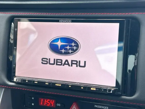 2017 Subaru Brz — photo 9 | Tuminion Kenya